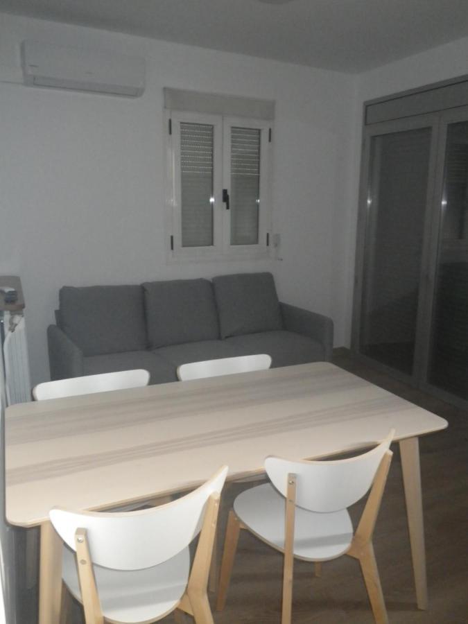 Aparthotel Cal Toa Coll de Nargó Exteriér fotografie