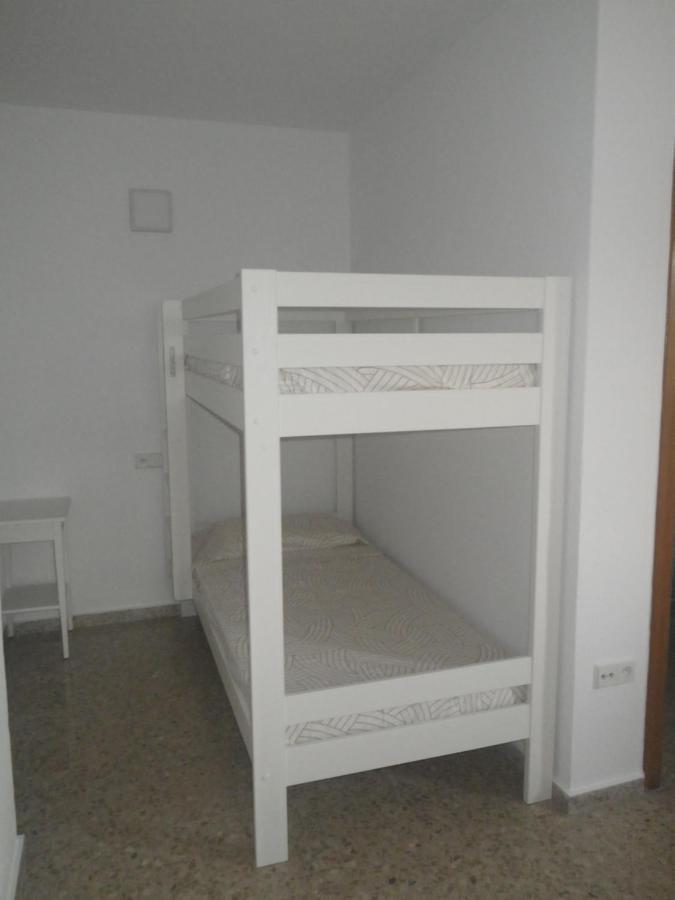 Aparthotel Cal Toa Coll de Nargó Exteriér fotografie